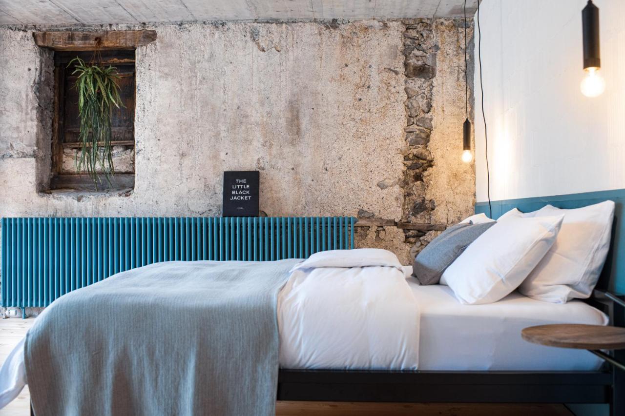 Tremondi - Boutique Bnb Quarten Eksteriør billede