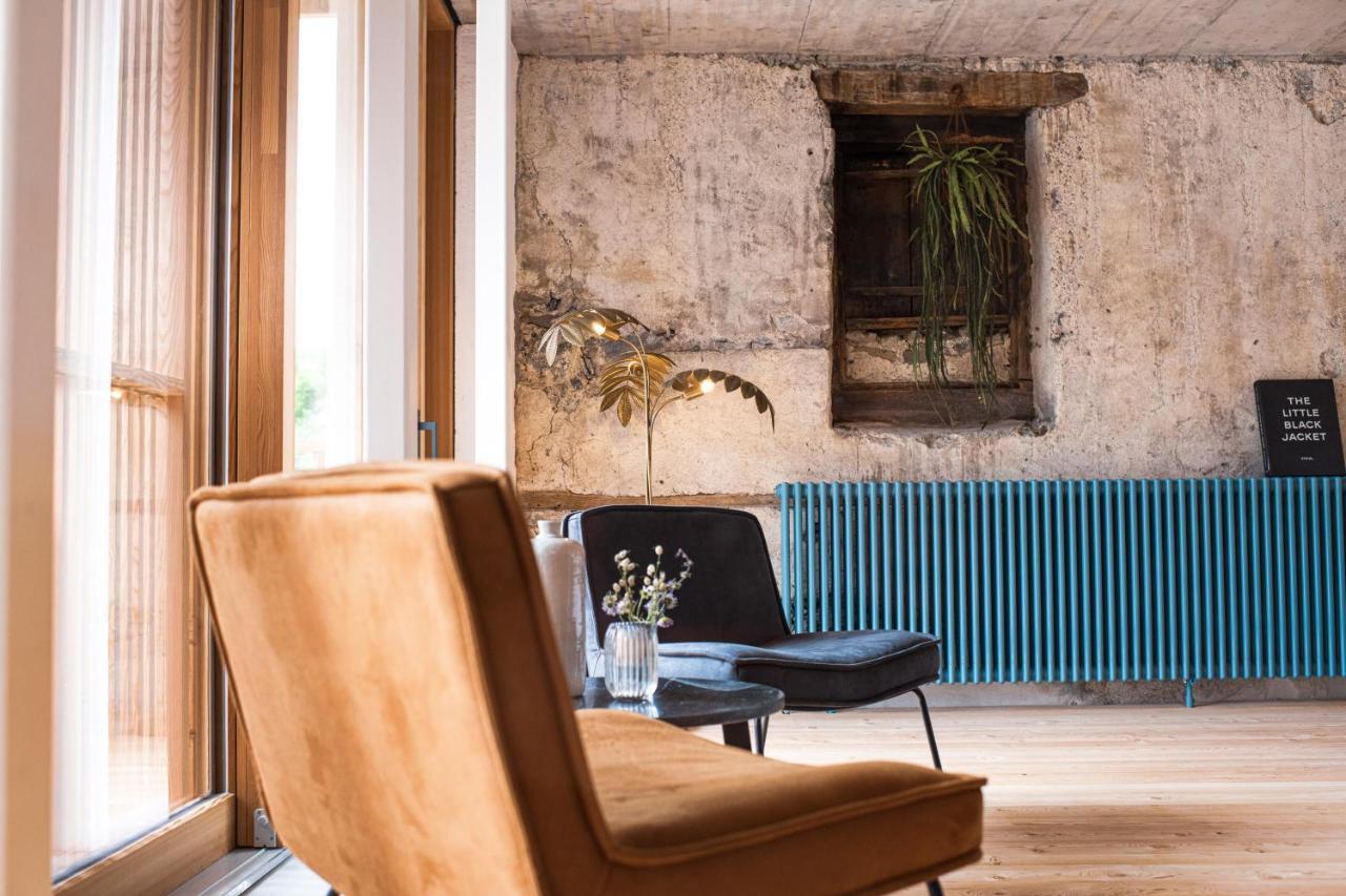 Tremondi - Boutique Bnb Quarten Eksteriør billede