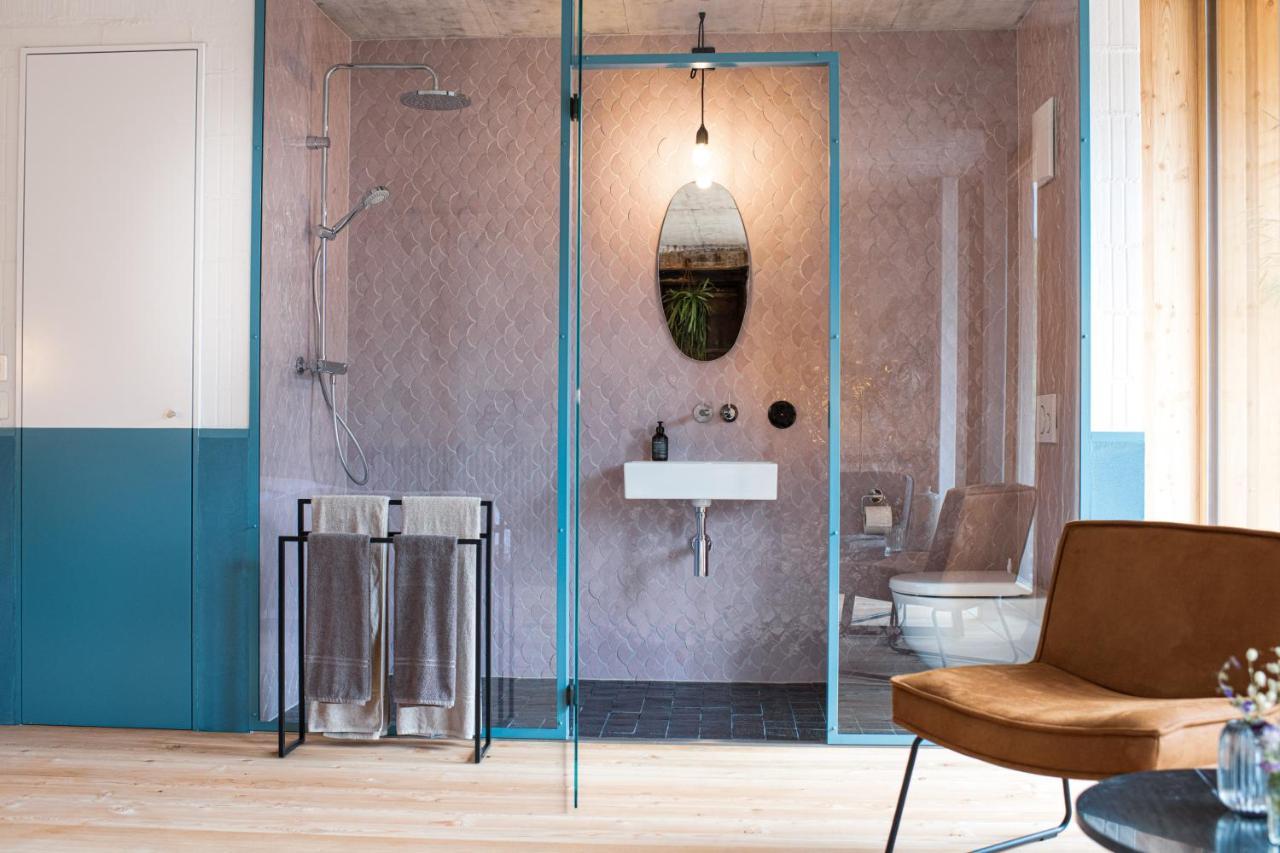 Tremondi - Boutique Bnb Quarten Eksteriør billede