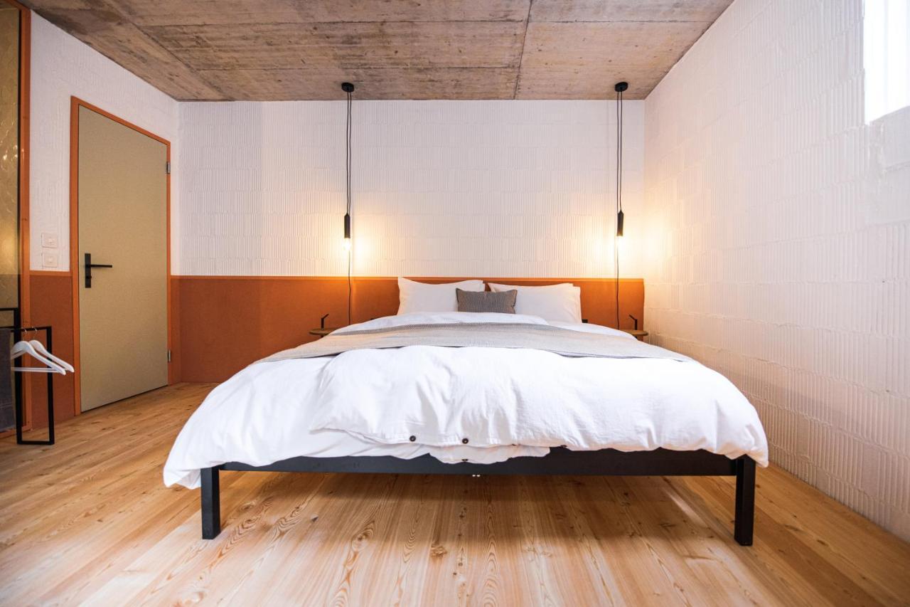 Tremondi - Boutique Bnb Quarten Eksteriør billede