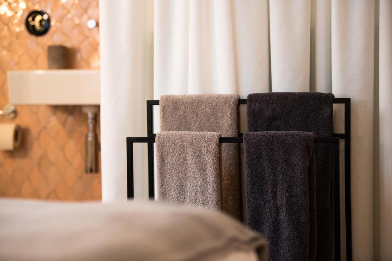 Tremondi - Boutique Bnb Quarten Eksteriør billede