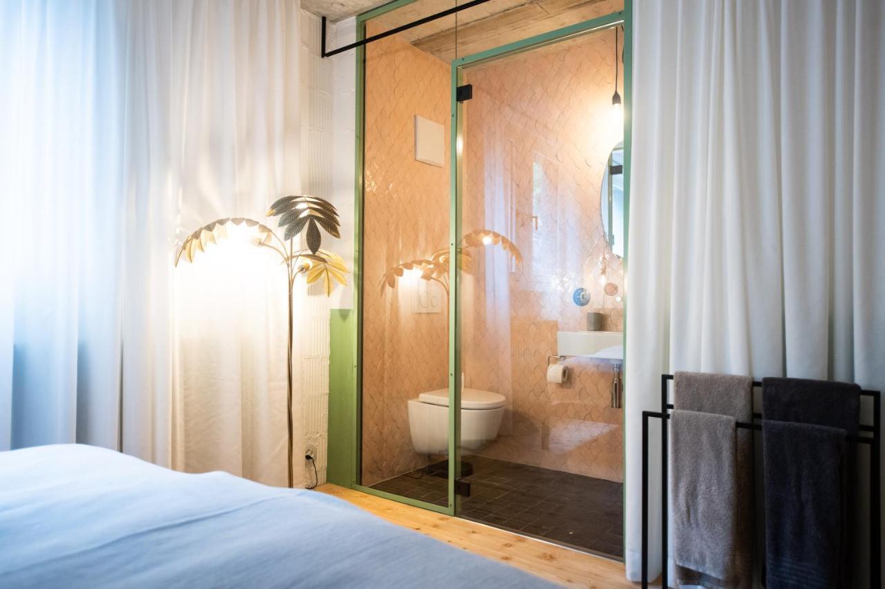 Tremondi - Boutique Bnb Quarten Eksteriør billede