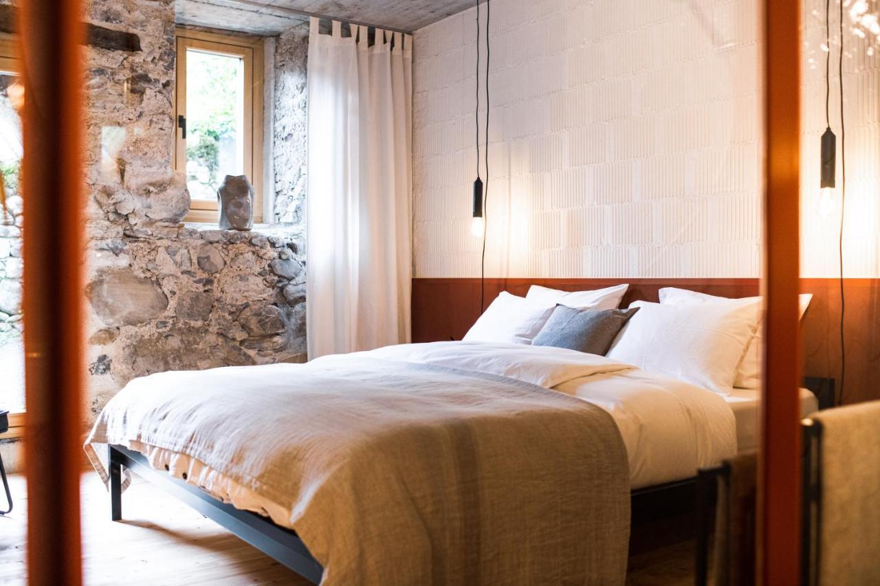 Tremondi - Boutique Bnb Quarten Eksteriør billede