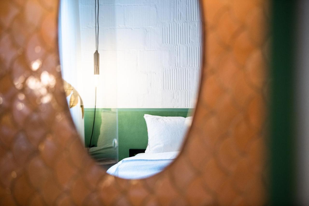 Tremondi - Boutique Bnb Quarten Eksteriør billede