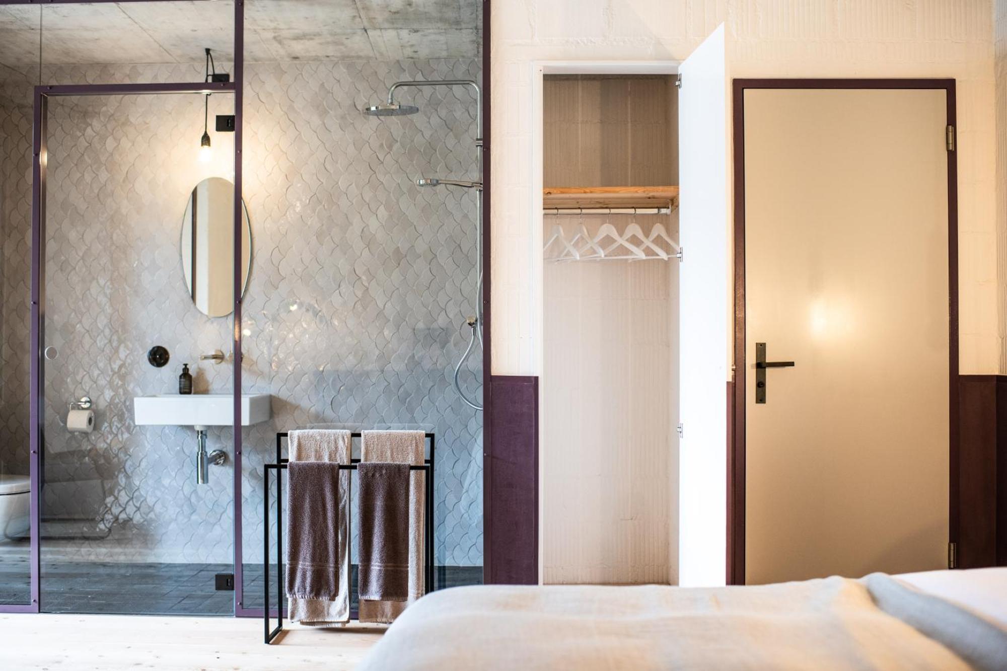 Tremondi - Boutique Bnb Quarten Eksteriør billede