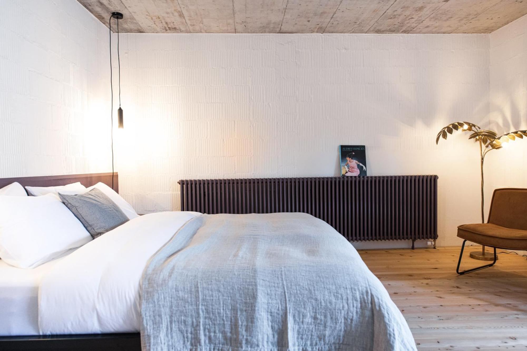 Tremondi - Boutique Bnb Quarten Eksteriør billede