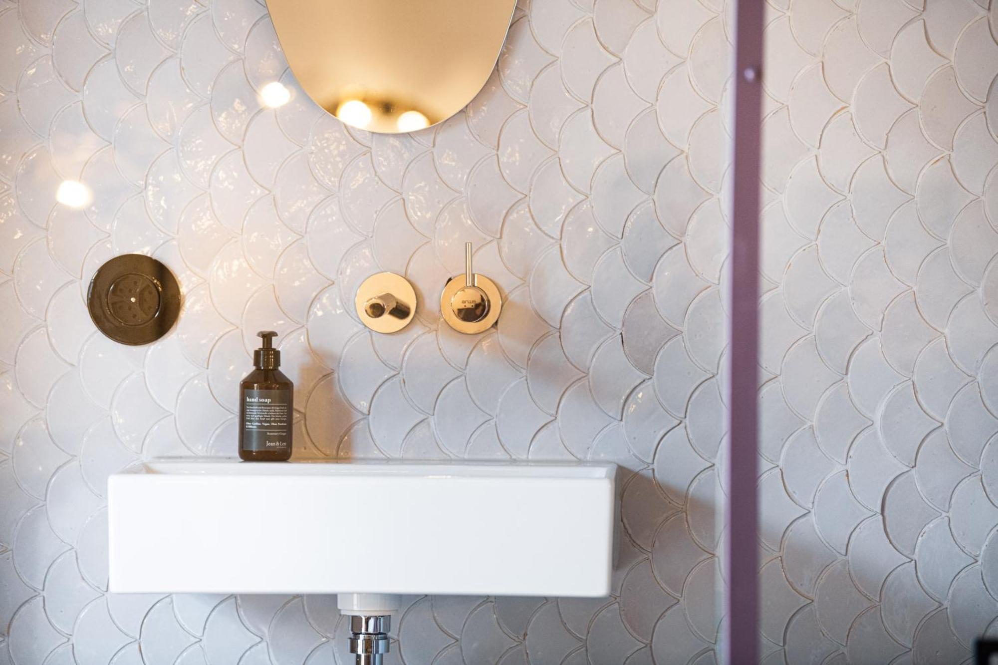 Tremondi - Boutique Bnb Quarten Eksteriør billede