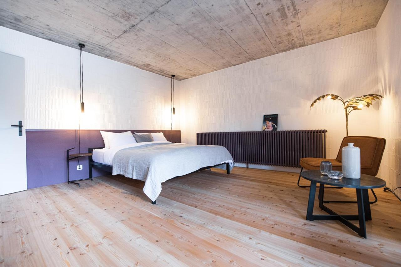 Tremondi - Boutique Bnb Quarten Eksteriør billede